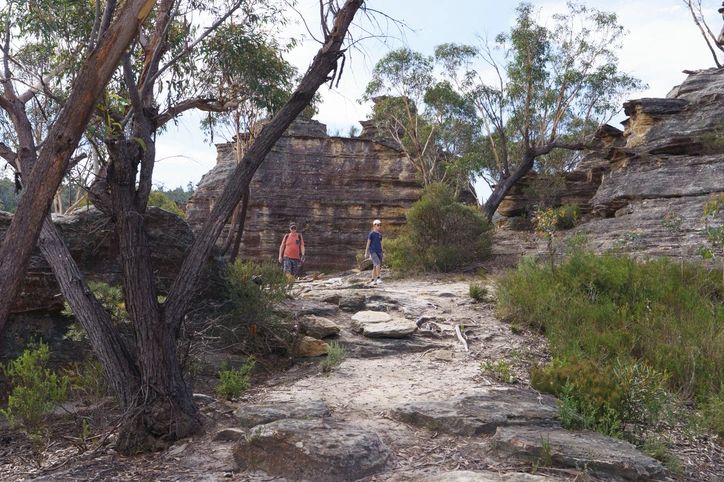 Faith on Two Wheels: How We Tour NSW (and What We’ve Learned on the Road)